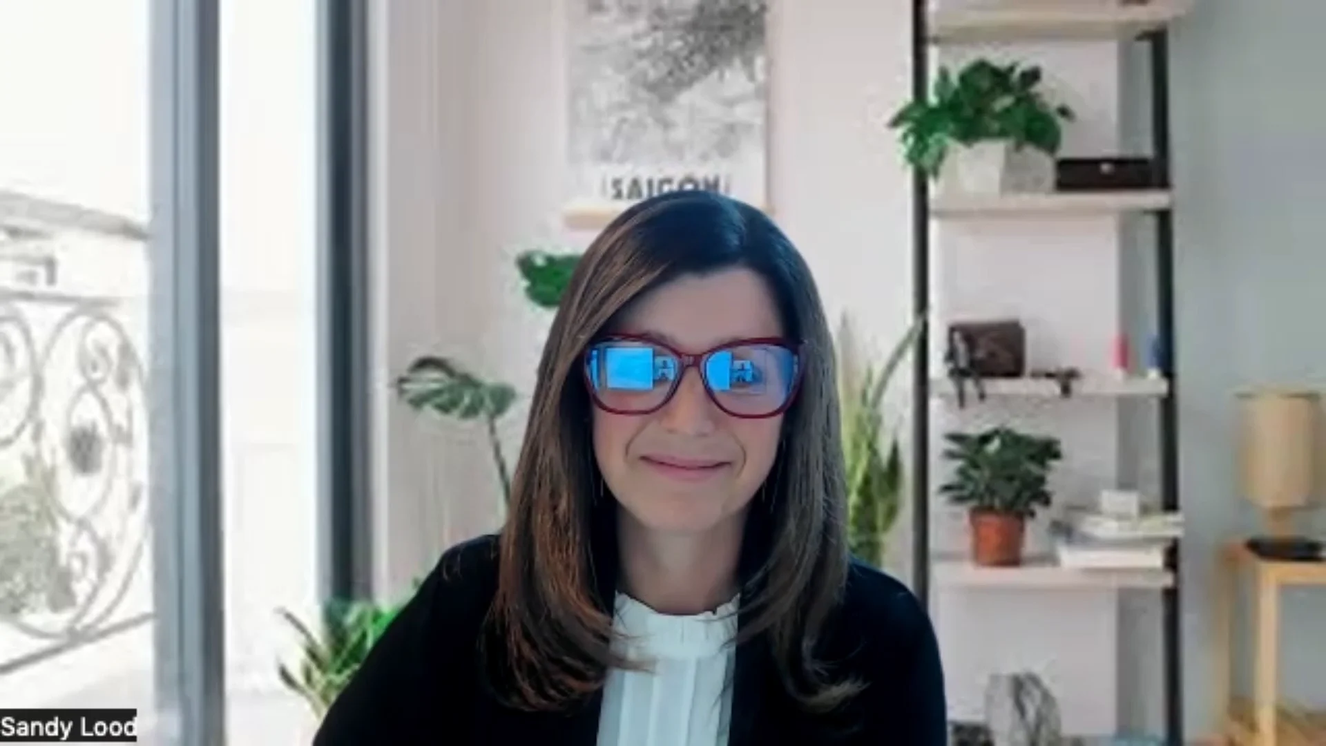 Sandra Lood